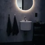 Проживание в семье Urban Design 3 Bedroom Main Bedroom
