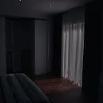 Urban Design 3 Bedroom Main Bedroom Проживание в семье Zurrieq