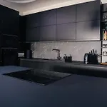 Проживание в семье Urban Design 3 Bedroom Main Bedroom Zurrieq