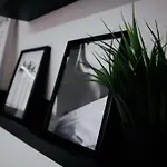 Проживание в семье Urban Design 3 Bedroom Main Bedroom Zurrieq