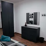 Urban Design 3 Bedroom Main Bedroom