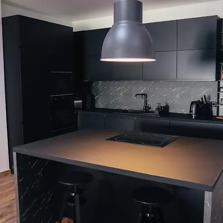 Urban Design 3 Bedroom Main Bedroom Alloggio in famiglia Zurrieq