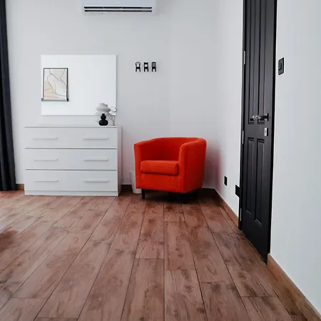 Urban Design 3 Bedroom Main Bedroom * Zurrieq