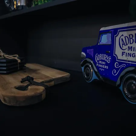 Urban Design 3 Bedroom Main Bedroom Privat bolig *