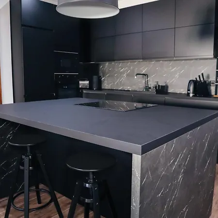 Urban Design 3 Bedroom Main Bedroom Zurrieq