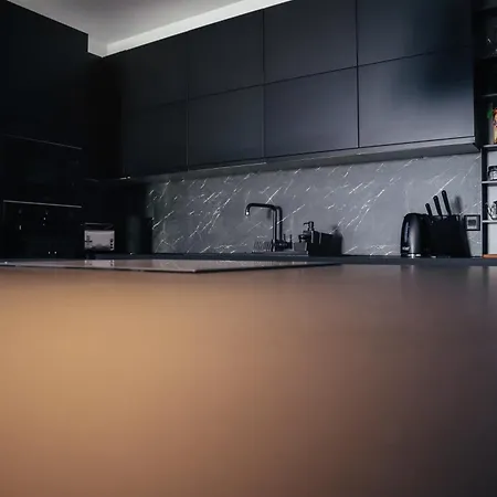 Urban Design 3 Bedroom Main Bedroom Privat bolig *