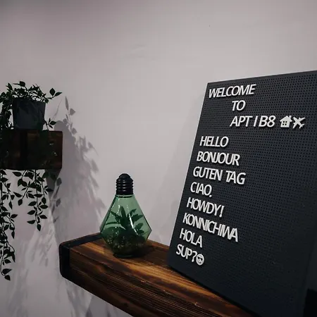 Pansiyon Urban Design 3 Bedroom Main Bedroom Zurrieq