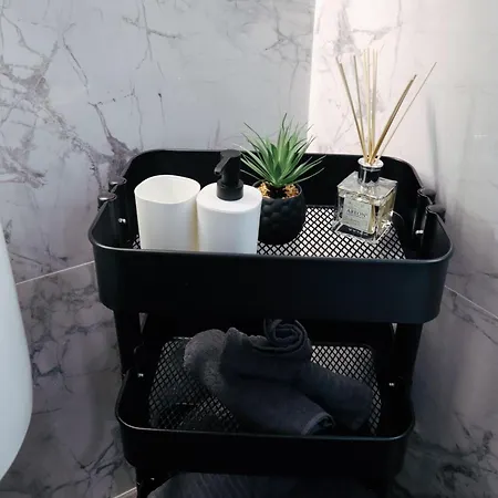 Urban Design 3 Bedroom Main Bedroom * Zurrieq