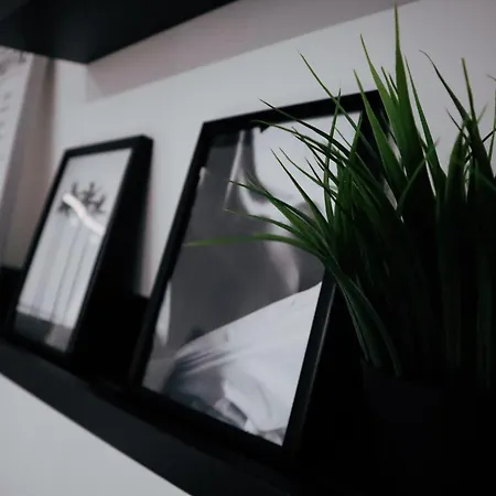 Privat bolig Urban Design 3 Bedroom Main Bedroom Zurrieq