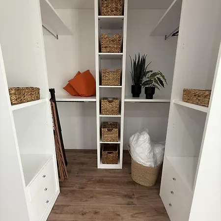 Urban Design 3 Bedroom Main Bedroom Privat bolig *