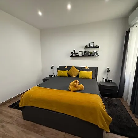 Urban Design 3 Bedroom Main Bedroom منزل للإقامة *