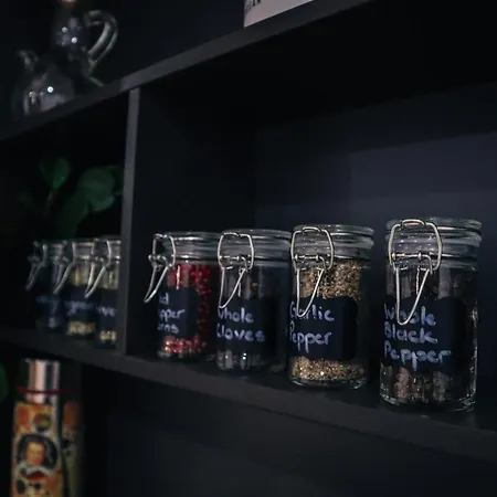 Urban Design 3 Bedroom Main Bedroom