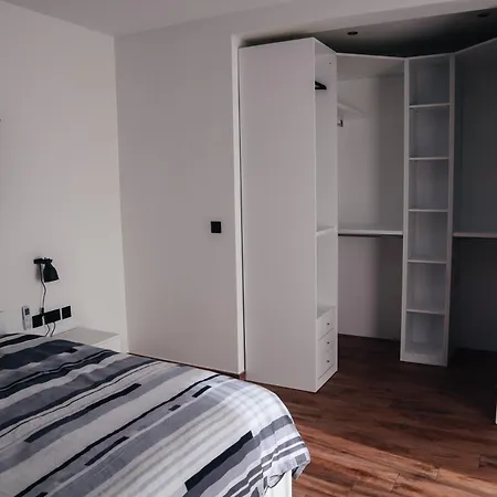 Urban Design 3 Bedroom Main Bedroom * Zurrieq
