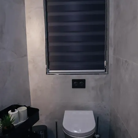 Urban Design 3 Bedroom Main Bedroom Privat bolig