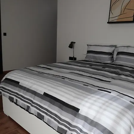 Urban Design 3 Bedroom Main Bedroom * Zurrieq