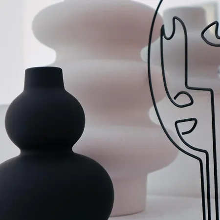 Quarto em Acomodações Particulares Urban Design 3 Bedroom Main Bedroom