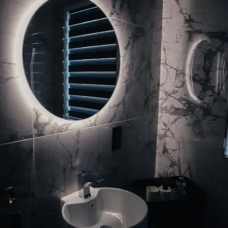 Urban Design 3 Bedroom Main Bedroom