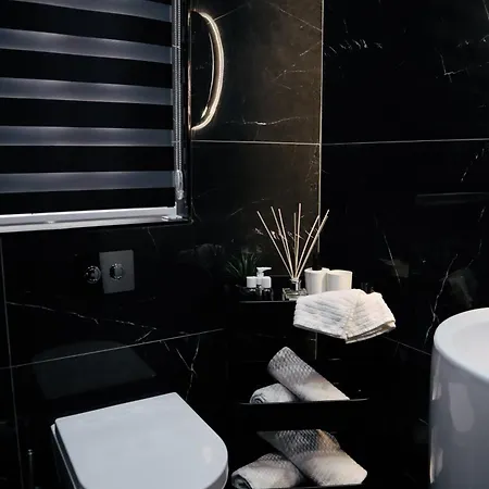 Urban Design 3 Bedroom Main Bedroom * Zurrieq