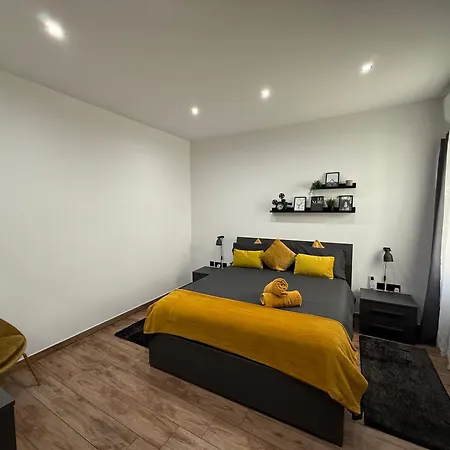 Urban Design 3 Bedroom Main Bedroom Zurrieq