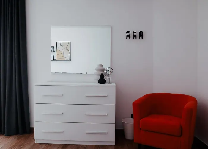 منزل للإقامة Urban Design 3 Bedroom Main Bedroom Zurrieq