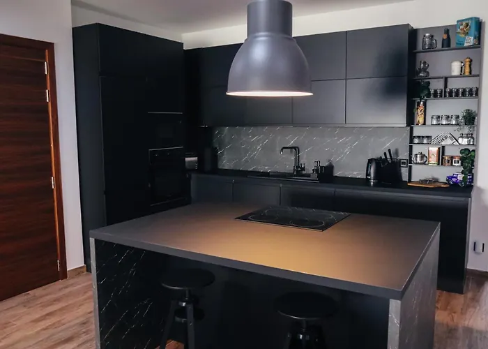 Urban Design 3 Bedroom Main Bedroom Privatunterkunft Zurrieq