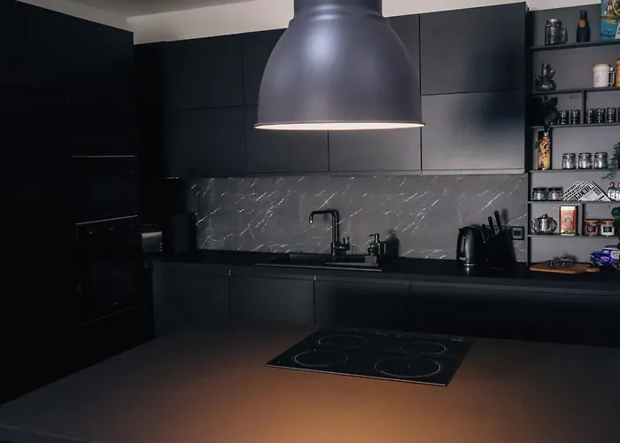 منزل للإقامة Urban Design 3 Bedroom Main Bedroom Zurrieq