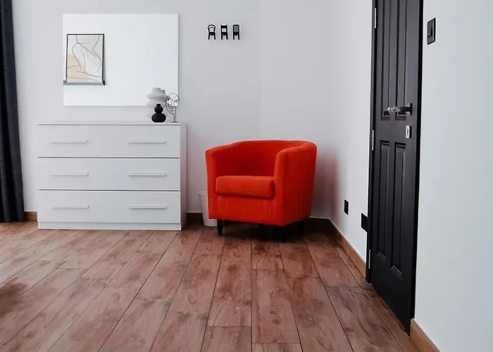 Urban Design 3 Bedroom Main Bedroom * Zurrieq