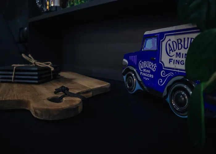 Urban Design 3 Bedroom Main Bedroom منزل للإقامة *