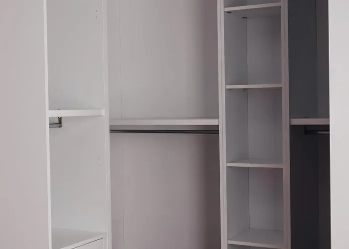 منزل للإقامة Urban Design 3 Bedroom Main Bedroom