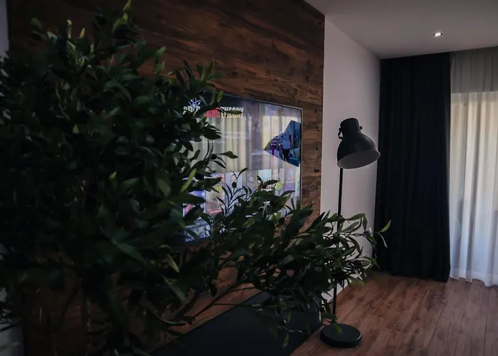 Urban Design 3 Bedroom Main Bedroom منزل للإقامة *