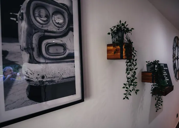 منزل للإقامة Urban Design 3 Bedroom Main Bedroom