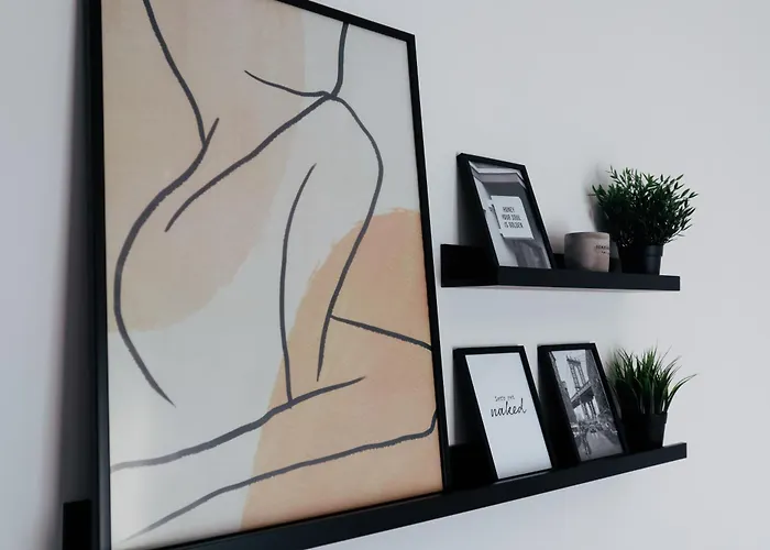 Urban Design 3 Bedroom Main Bedroom منزل للإقامة *