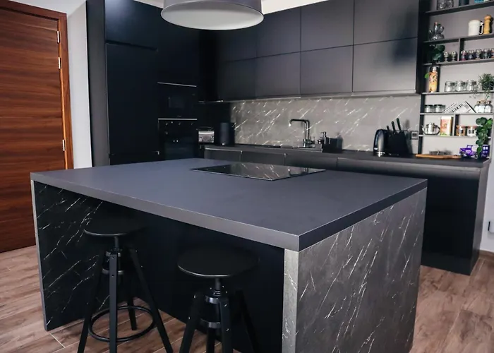 Urban Design 3 Bedroom Main Bedroom Zurrieq