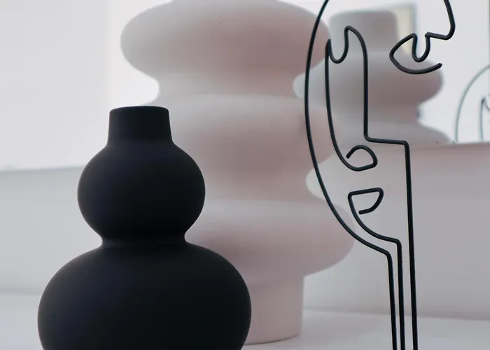 منزل للإقامة Urban Design 3 Bedroom Main Bedroom