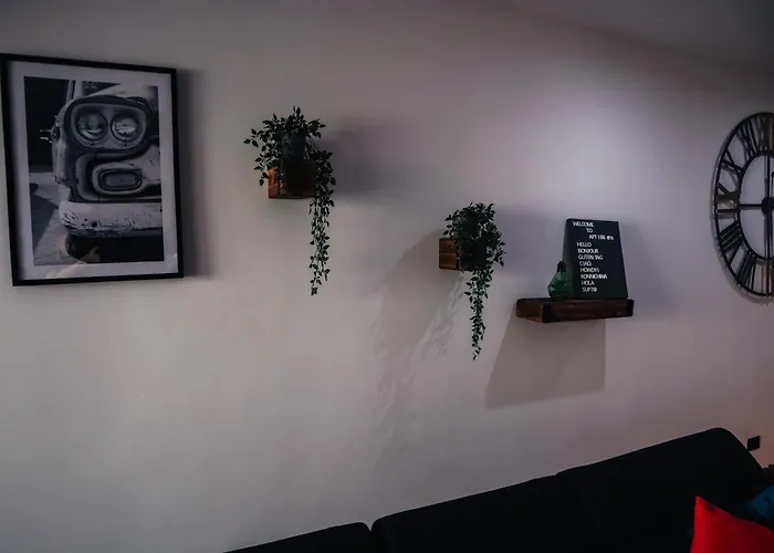 Urban Design 3 Bedroom Main Bedroom منزل للإقامة Zurrieq