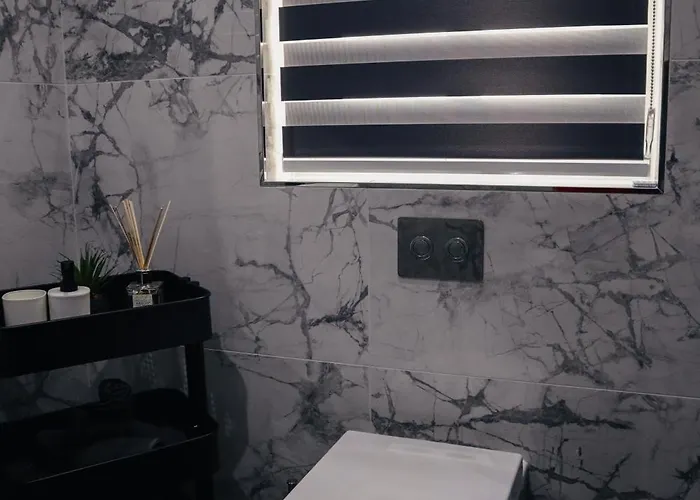 Urban Design 3 Bedroom Main Bedroom * Zurrieq