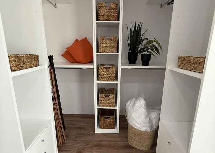 Urban Design 3 Bedroom Main Bedroom منزل للإقامة *