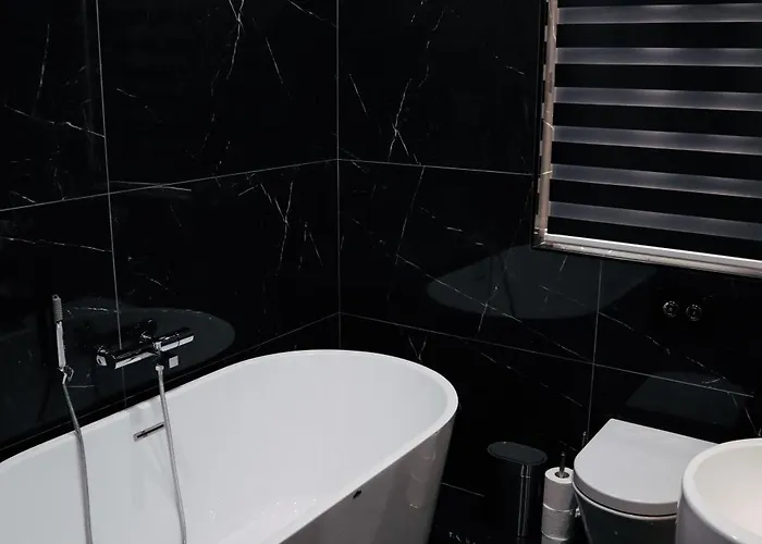 منزل للإقامة Urban Design 3 Bedroom Main Bedroom